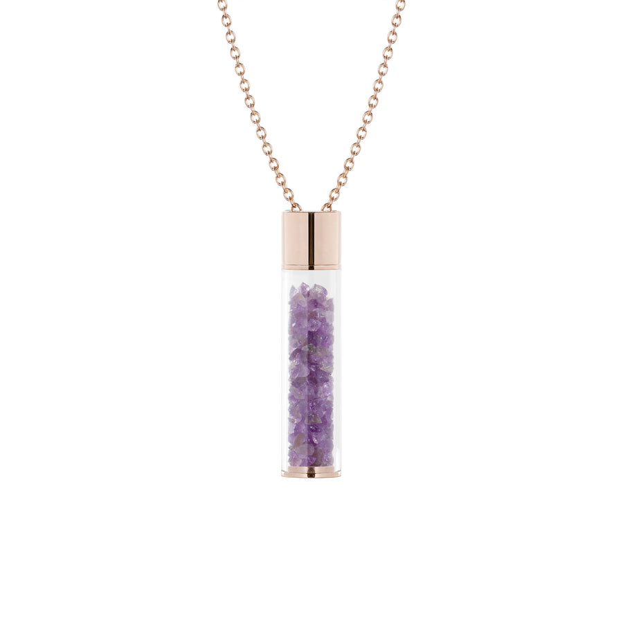 MARIANNE 14k ROSE G