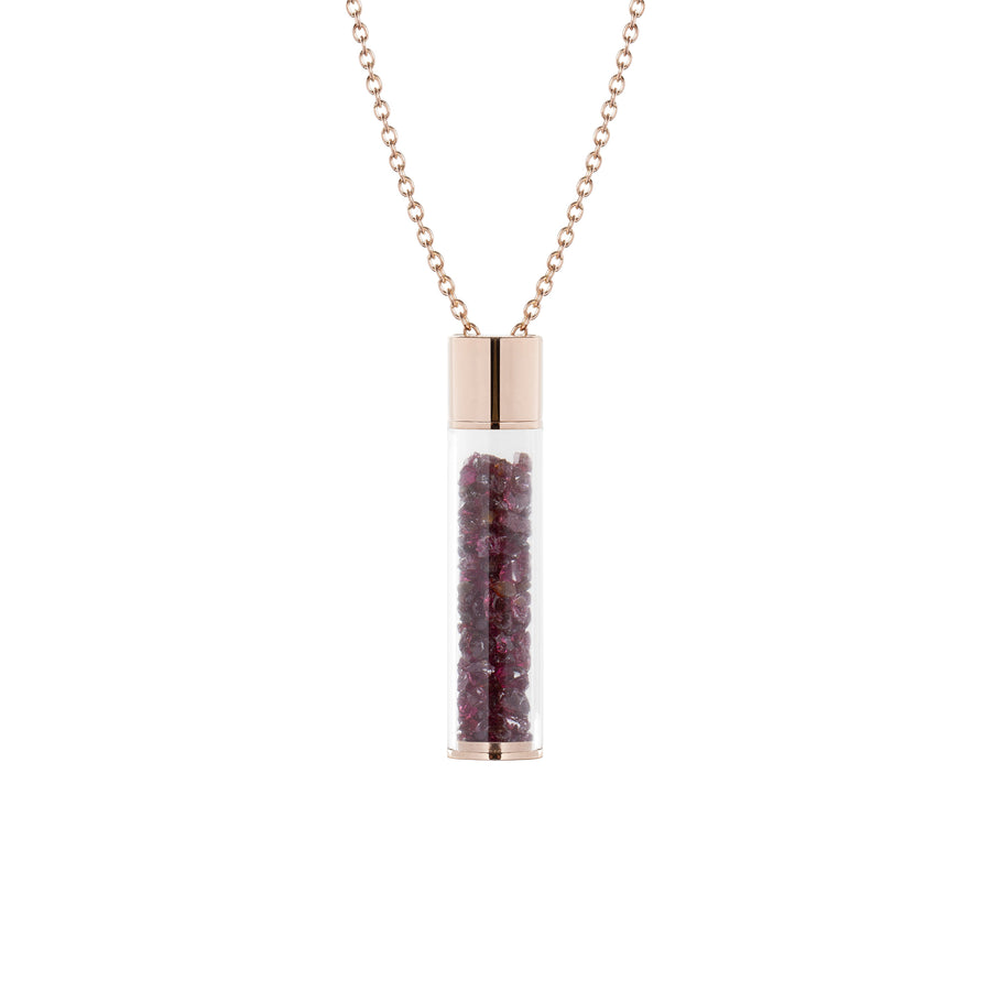 MARIANNE 14k ROSE G