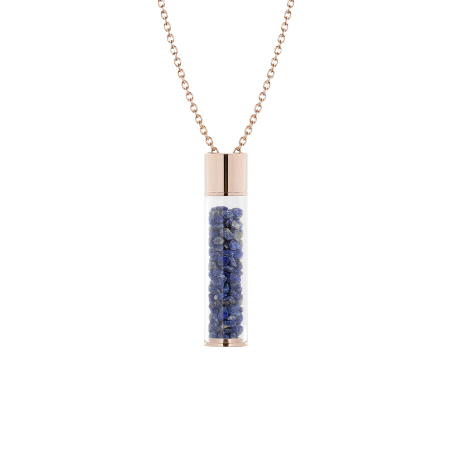 MARIANNE 14k ROSE G