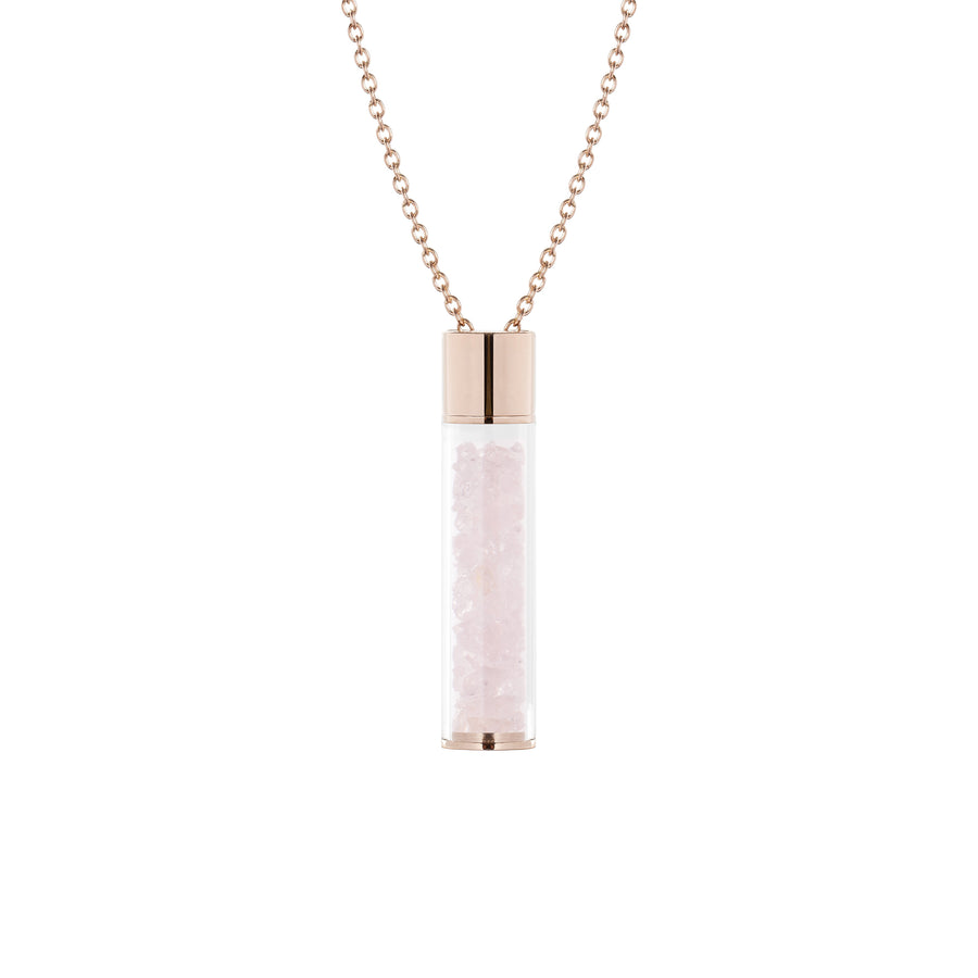 MARIANNE 14k ROSE G